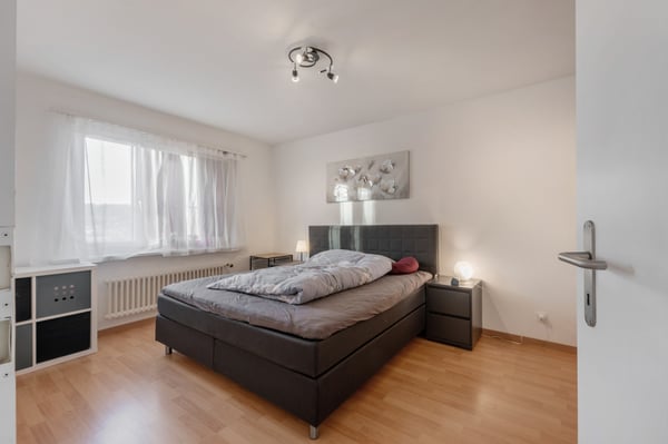 Wohnen an idyllischer und ruhiger Lage 4