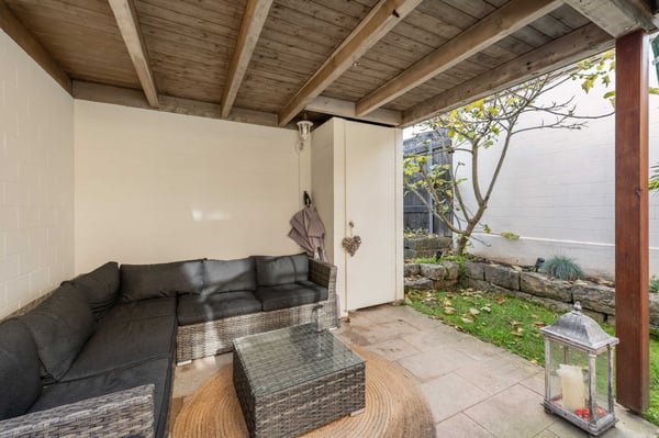 Grosszügiges Wohnen auf vier Etagen 11