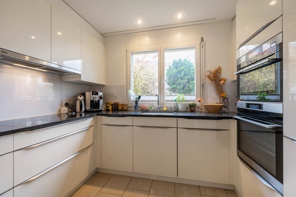 Grosszügiges Wohnen auf vier Etagen 2