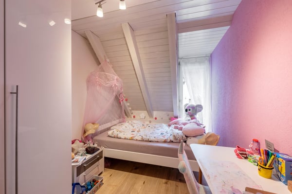 Grosszügiges Wohnen auf vier Etagen 7