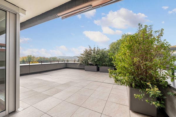 Attikawohnung mit atemberaubender Weitsicht 5