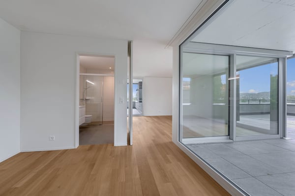 Attikawohnung mit atemberaubender Weitsicht 9