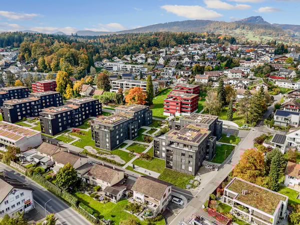 Attikawohnung mit atemberaubender Weitsicht 3