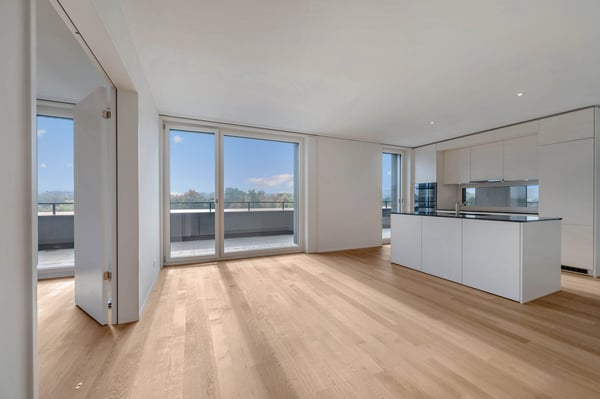 Attikawohnung mit atemberaubender Weitsicht 6