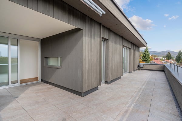 Attikawohnung mit atemberaubender Weitsicht 4