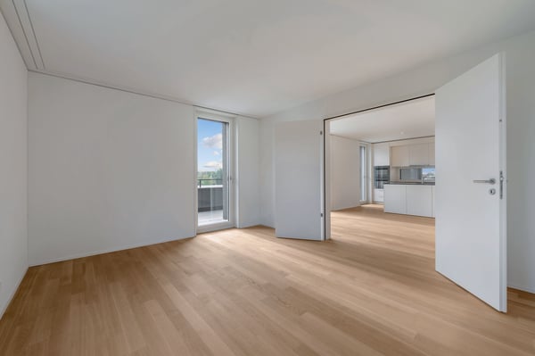 Attikawohnung mit atemberaubender Weitsicht 7