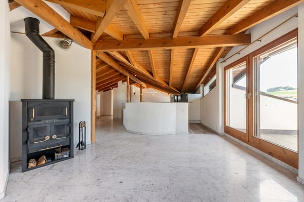 An ruhiger Wohnlage mit fantastischer Weitsicht 10