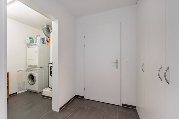 Wohnen am Waldrand mit fantastischer Aussicht 10