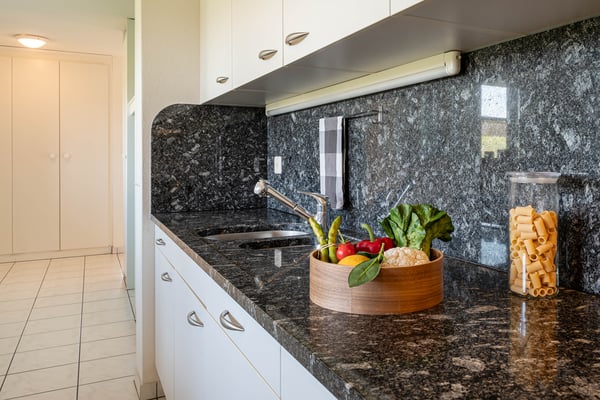 Wohnen am Waldrand mit Blick ins Grüne 2