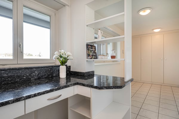 Wohnen am Waldrand mit Blick ins Grüne 3