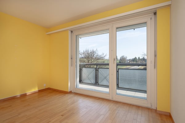 Wohnen am Waldrand mit Blick ins Grüne 11