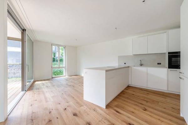 Letzte 1.5-Zimmer-Eigentumswohnung 