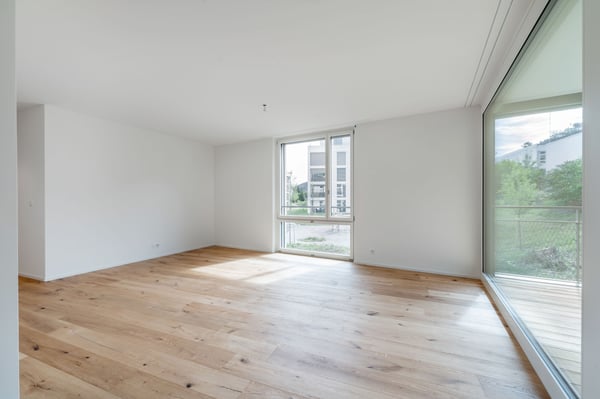 Letzte 1.5-Zimmer-Eigentumswohnung 