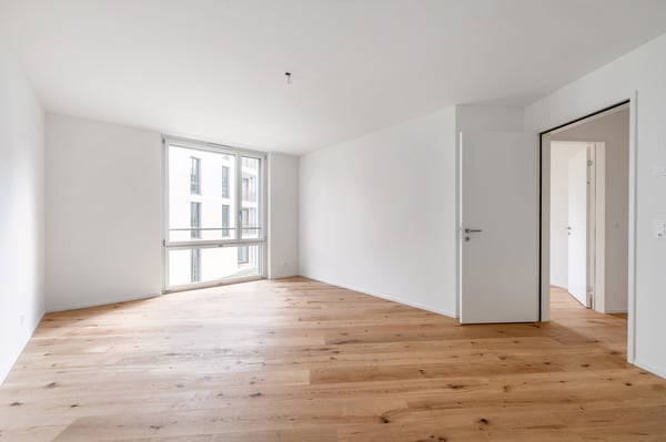 Letzte 1.5-Zimmer-Eigentumswohnung 