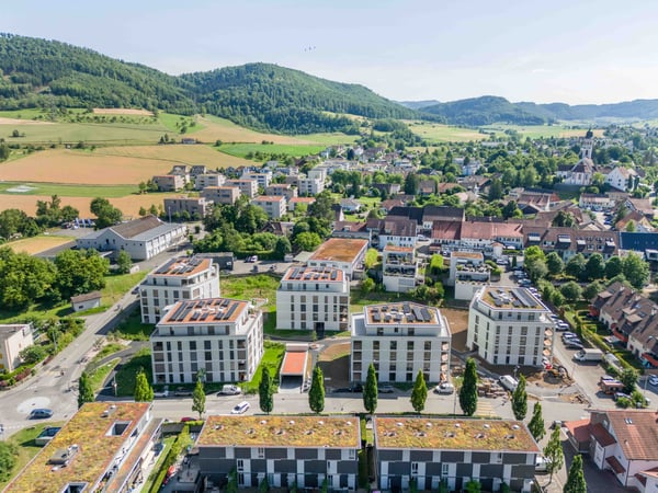 Letzte 1.5-Zimmer-Eigentumswohnung 