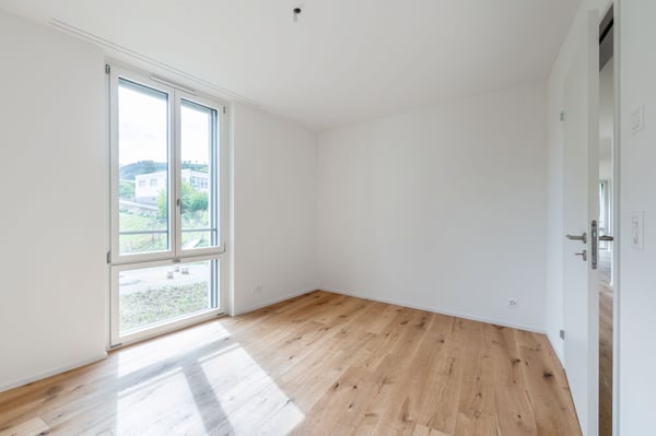 Letzte 1.5-Zimmer-Eigentumswohnung 