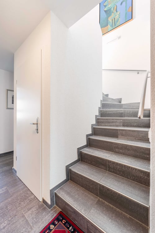 Zentral Wohnen mit schönem Blick 4