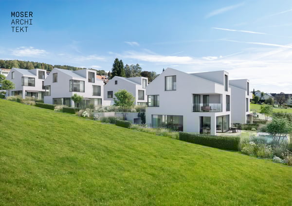 «LIORA» in Remetschwil - Natur. Weitsicht. Zuhause 2