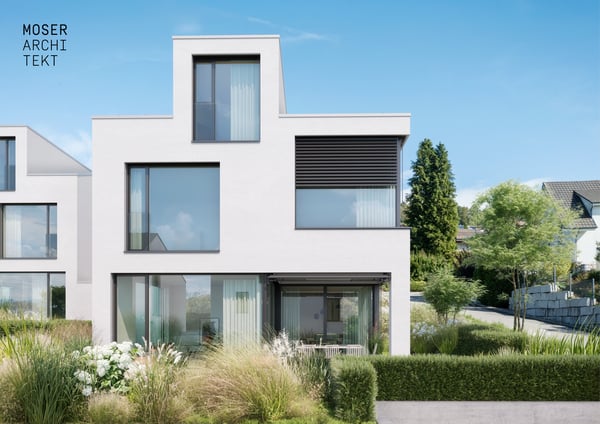 «LIORA» in Remetschwil - Natur. Weitsicht. Zuhause 9