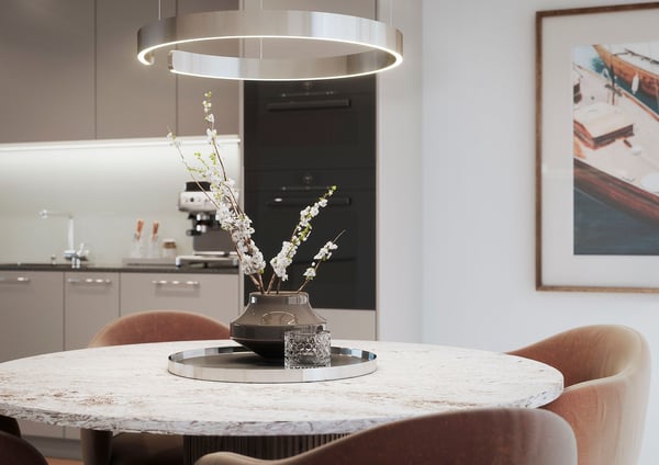 «Müligasse» Döttingen - Wohnkomfort und Natur im Einklang 5