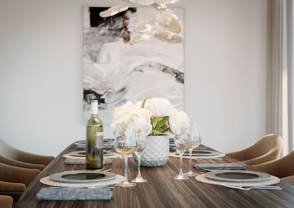 «Müligasse» Döttingen - Wohnkomfort und Natur im Einklang 4