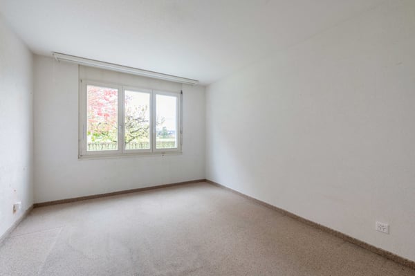 Grosszügige Gartenwohnung an ruhiger, zentraler Lage 8