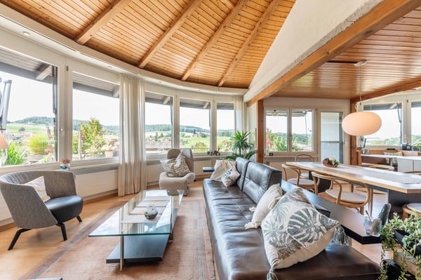 An ruhiger Wohnlage mit fantastischer Weitsicht 3