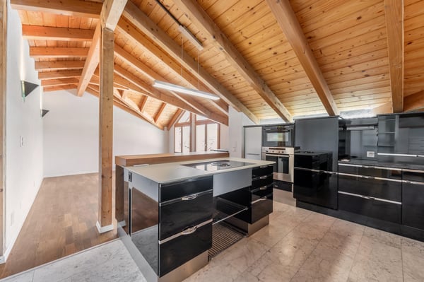 An ruhiger Wohnlage mit fantastischer Weitsicht 9