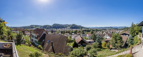 Charmantes Zuhause an sonniger Hanglage 3