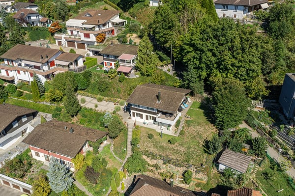 Charmantes Zuhause an sonniger Hanglage 4