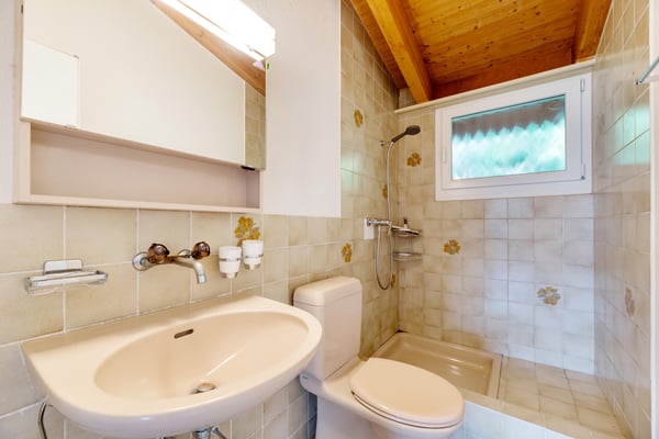 Charmantes Zuhause an sonniger Hanglage 11