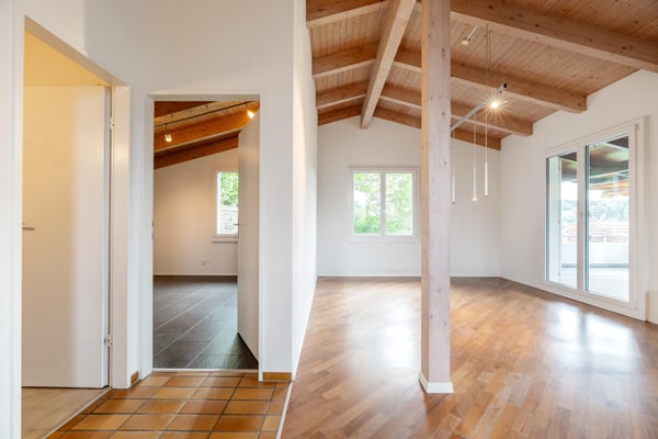 Charmantes Zuhause an sonniger Hanglage 7