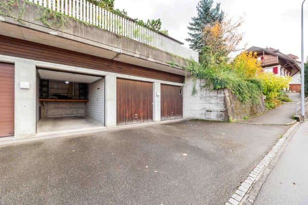 Charmantes Zuhause an sonniger Hanglage 12