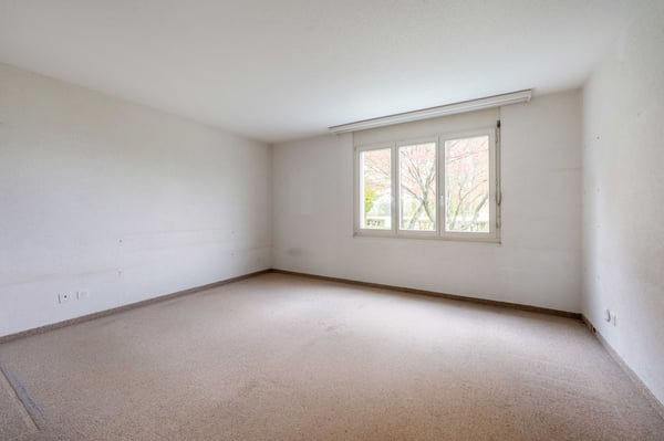 Grosszügige Gartenwohnung an ruhiger, zentraler Lage 7