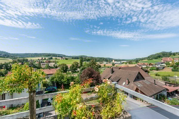 An ruhiger Wohnlage mit fantastischer Weitsicht 11