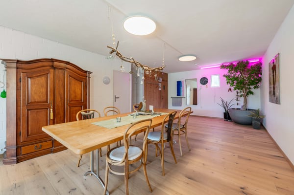 An ruhiger Wohnlage mit fantastischer Weitsicht 4