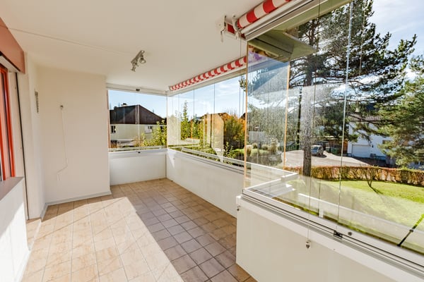 Wohnkomfort in Fehraltorf 7