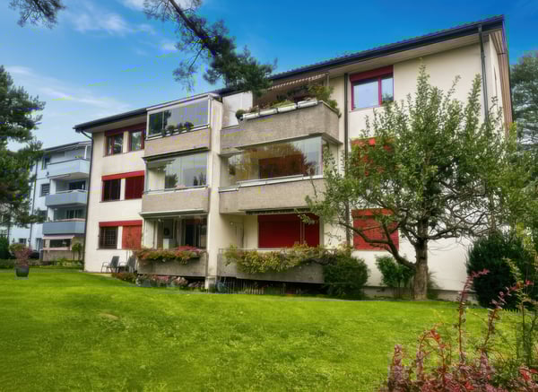 Wohnkomfort in Fehraltorf 8