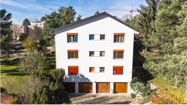 Wohnkomfort in Fehraltorf 1