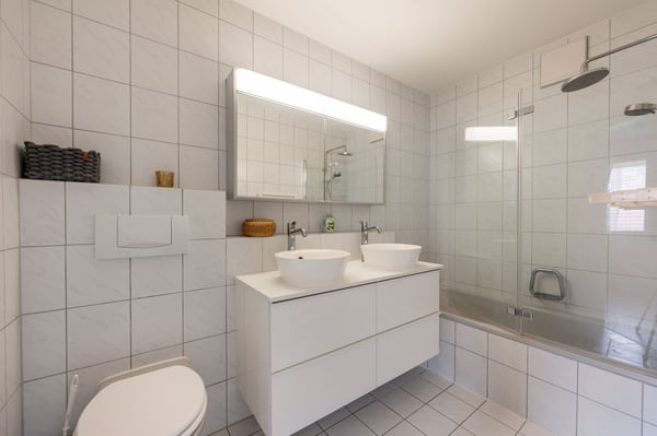 Grosszügiges Wohnen auf vier Etagen 9