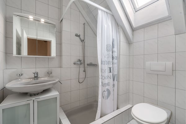 Grosszügiges Wohnen auf vier Etagen 10