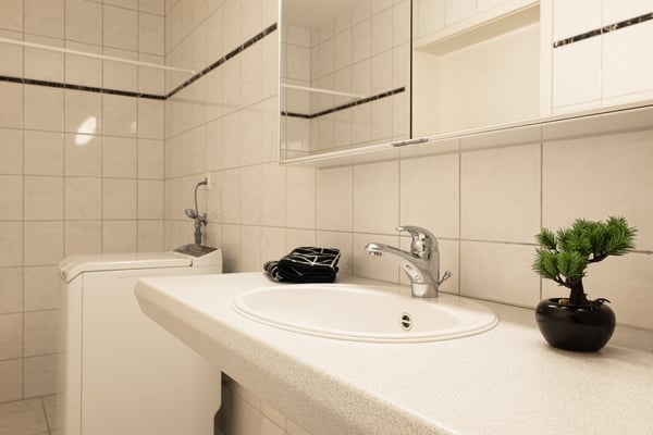 Wohnen am Waldrand mit Blick ins Grüne 8