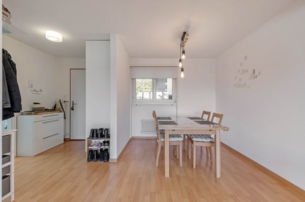 Wohnen an idyllischer und ruhiger Lage 3