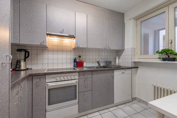 Wohnen an idyllischer und ruhiger Lage 5