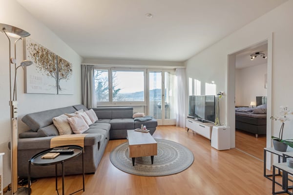 Wohnen an idyllischer und ruhiger Lage 2