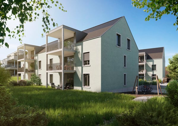 Lengnau AG