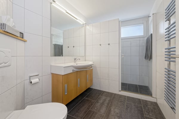Exklusives Terrassenhaus mit Weitsicht 7