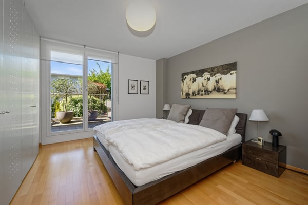 Exklusives Terrassenhaus mit Weitsicht 6