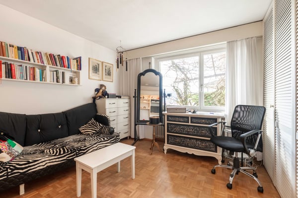 Privilegierte Lage mit fantastischer Aussicht und viel Privatsphäre 10