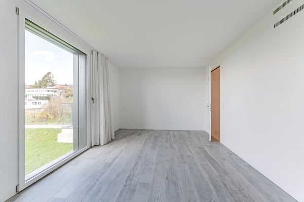 Exklusives Wohnen mit viel Privatsphäre und Weitsicht 4